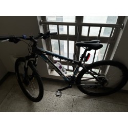 메리다 빅세븐 mtb 자전거