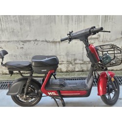 혼다 전기자전거