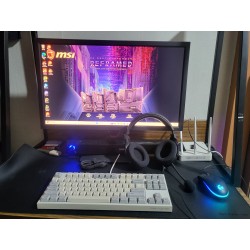 컴퓨터 세트 팝니다