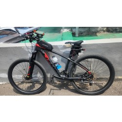 칼라스카본 MTB
